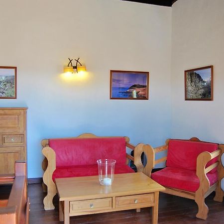 Casa Rural El Granero Агуимес Номер фото